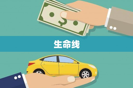 信丰生命线