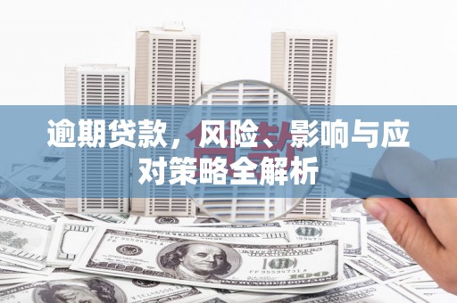 信丰逾期贷款，风险、影响与应对策略全解析