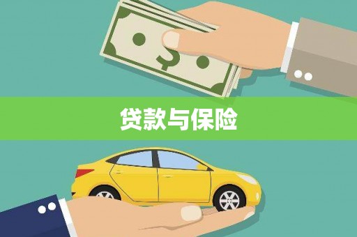 信丰贷款与保险