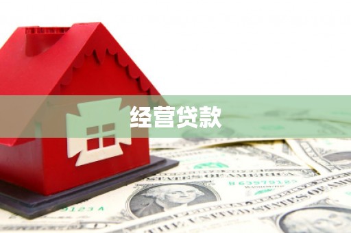 信丰经营贷款