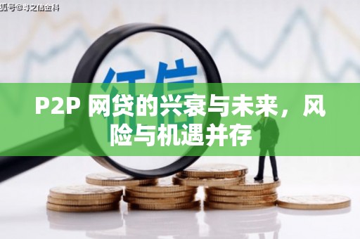 信丰P2P 网贷的兴衰与未来，风险与机遇并存
